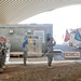 Headquarters and Headquarters Company, Special Troops Battalion, 2nd Brigade Combat Team, 4th Infantry Division conducts change of command