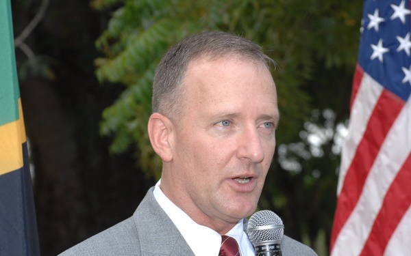 CJTF-HOA  and U.S. Agency for International Development Dedicate Tongoni Primary School