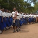 CJTF-HOA  and U.S. Agency for International Development Dedicate Tongoni Primary School