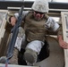 Combat Center tumbles with first MRAP trainer in U.S.