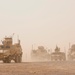 25th Infantry Division Soldiers spot rounds during training