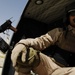 U.S., Iraqi pilots train in helicopters