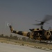 U.S., Iraqi pilots train in helicopters