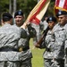 Brig. Gen. Terry Takes Reins at 8th Theater Sustainment Command