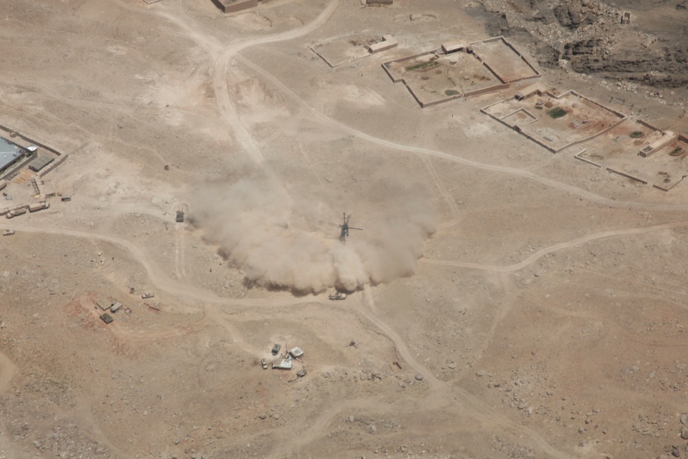 Operation Enduring Freedom