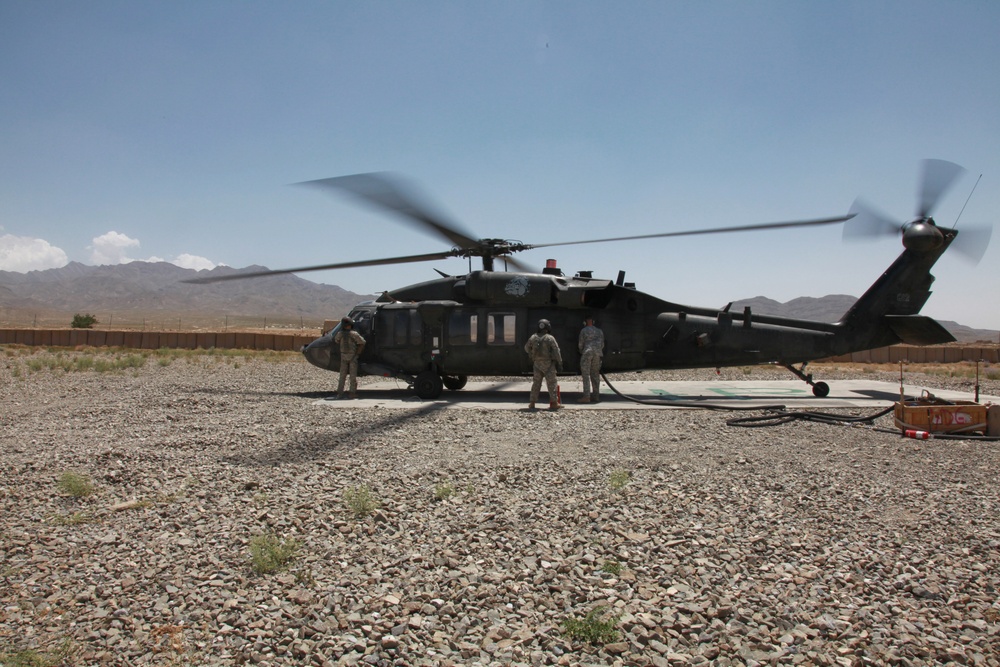 Operation Enduring Freedom