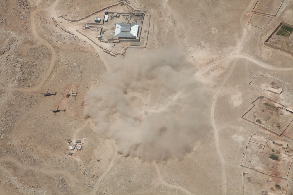 Operation Enduring Freedom