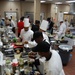 Navy Region Southeast Iron Chef Competition