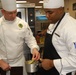 Navy Region Southeast Iron Chef Competition
