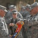 Texas Arrowhead Soldiers bid 'adios' as 41st Infantry Brigade Combat Team takes reins
