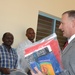 CJTF-HOA  and U.S. Agency for International Development Dedicate Tongoni Primary School