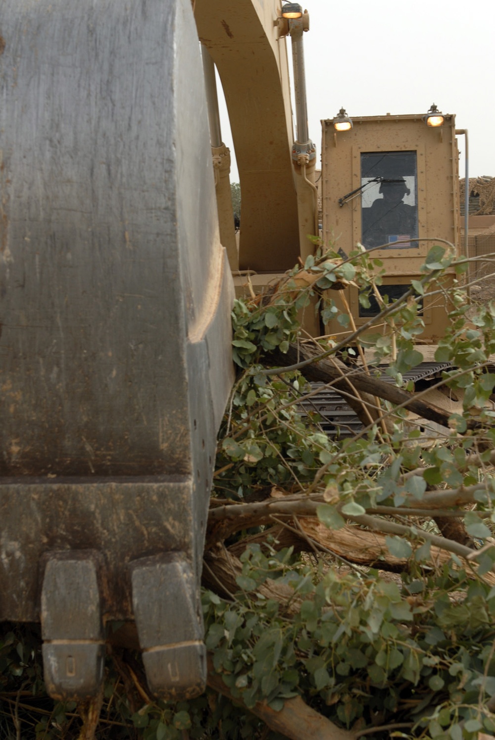 277th Engineers build bridges, bridge gaps