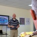 Air Force course inspires Iraqi officers