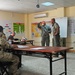 Air Force course inspires Iraqi officers