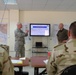 Air Force course inspires Iraqi officers