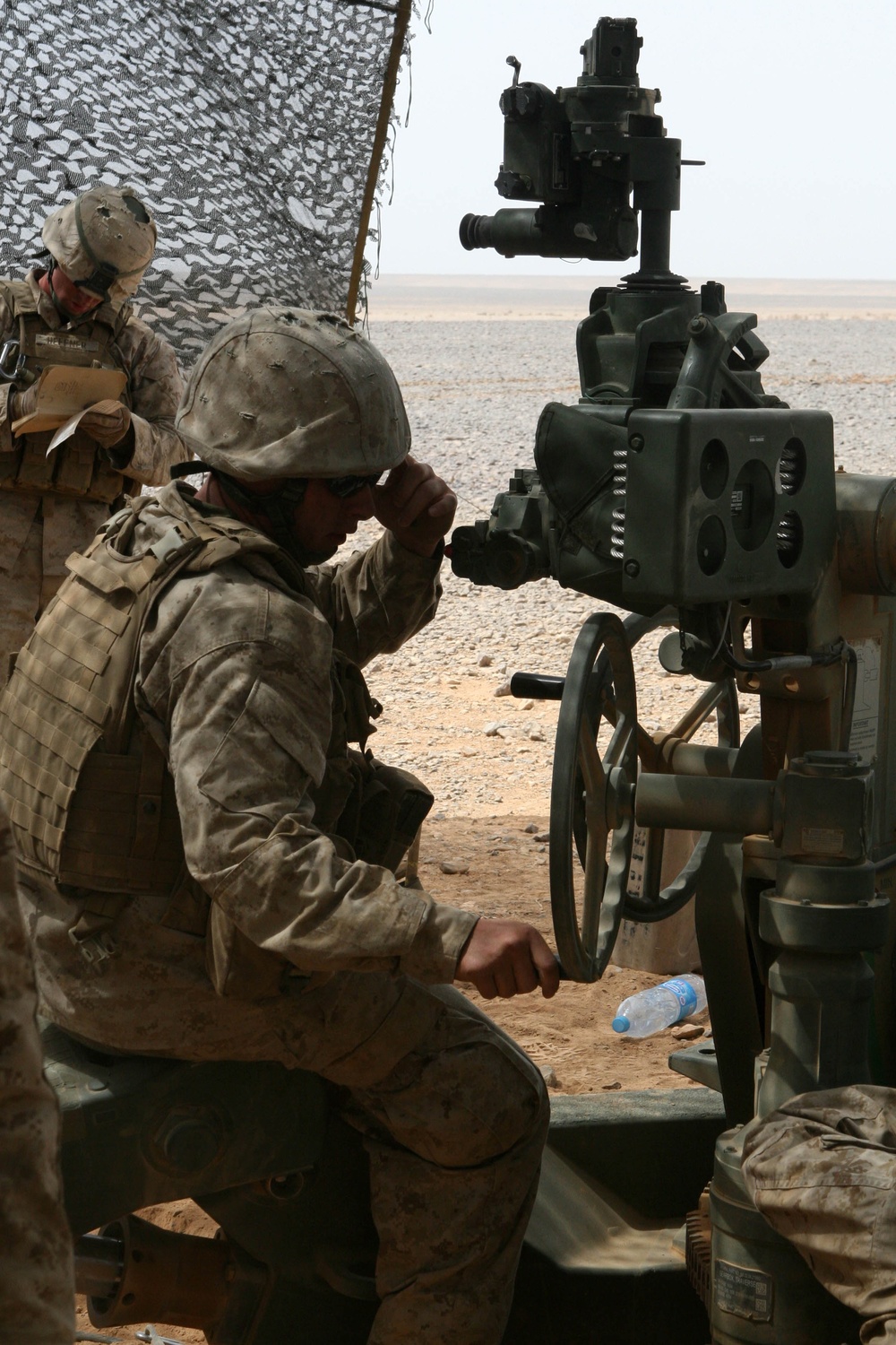 22nd MEU conducts theater security cooperation exercise June 30