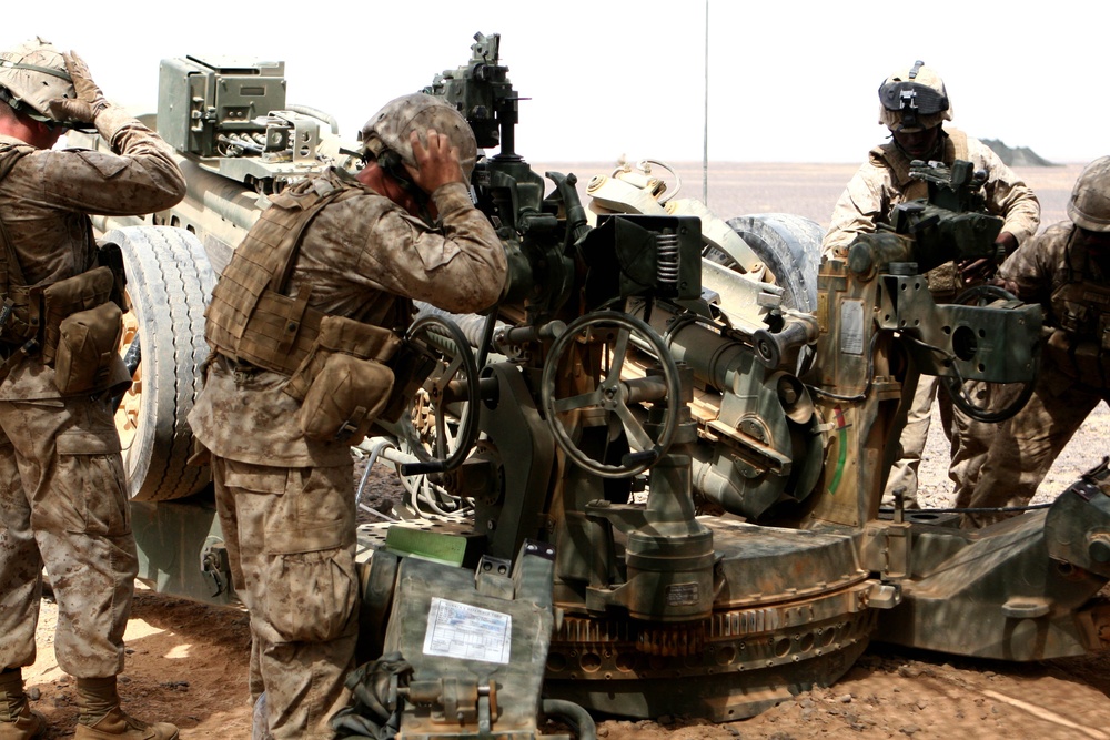 22nd MEU conducts theater security cooperation exercise June 30