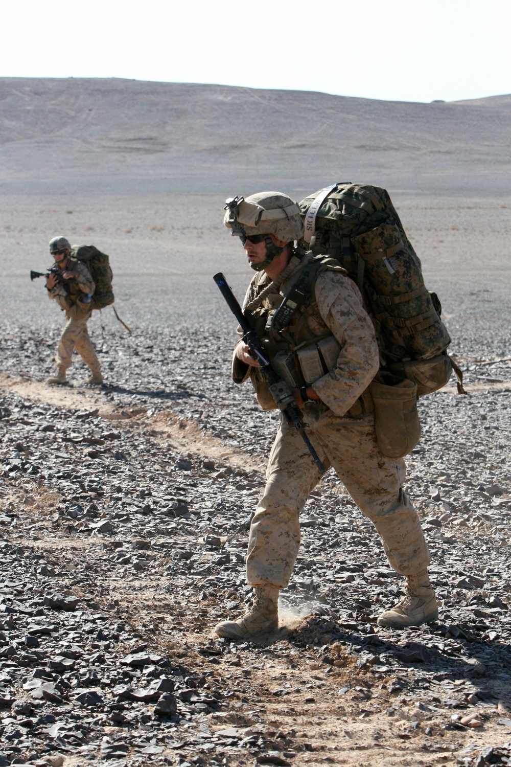 22nd MEU conducts theater security cooperation exercise June 30