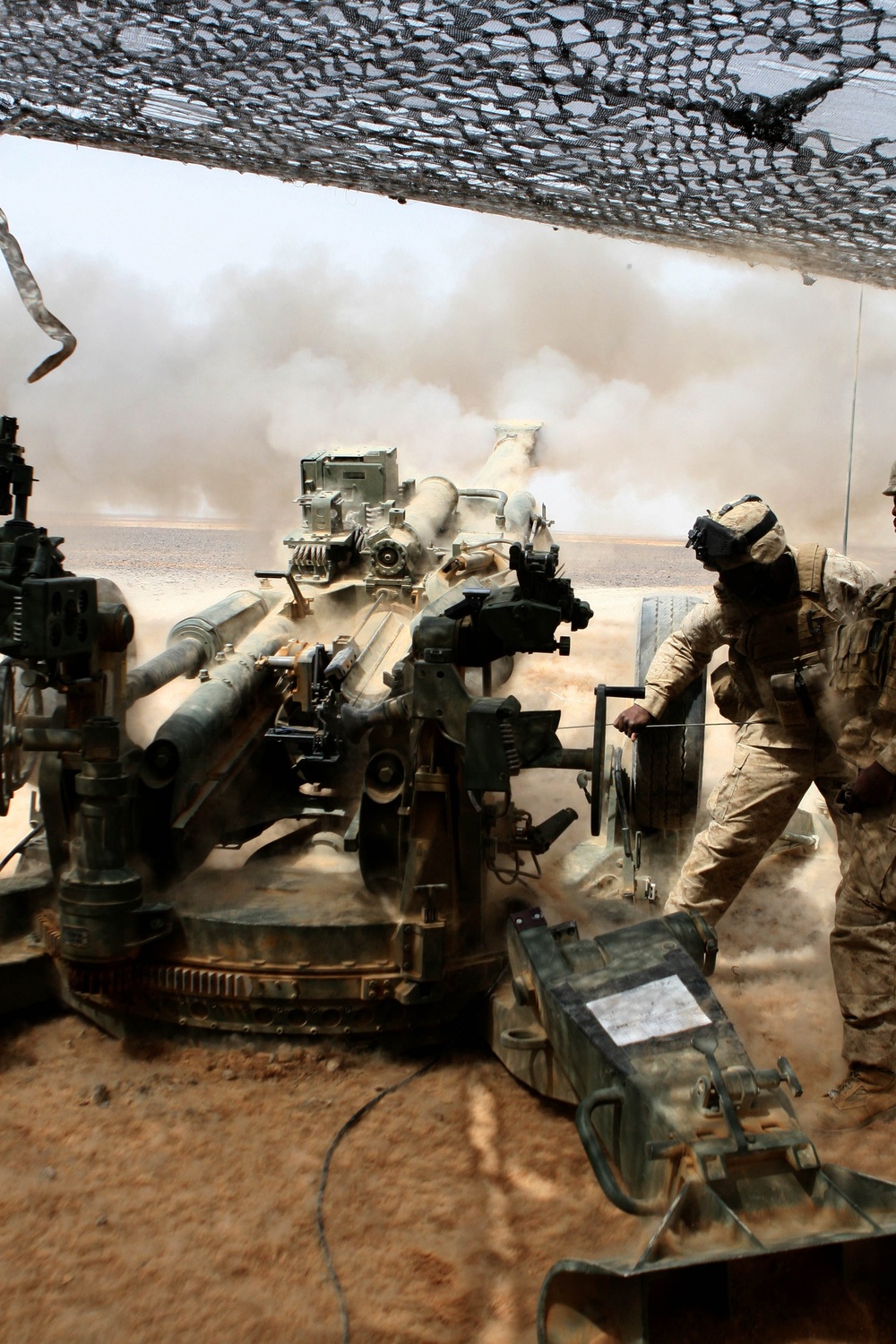 22nd MEU conducts theater security cooperation exercise June 30