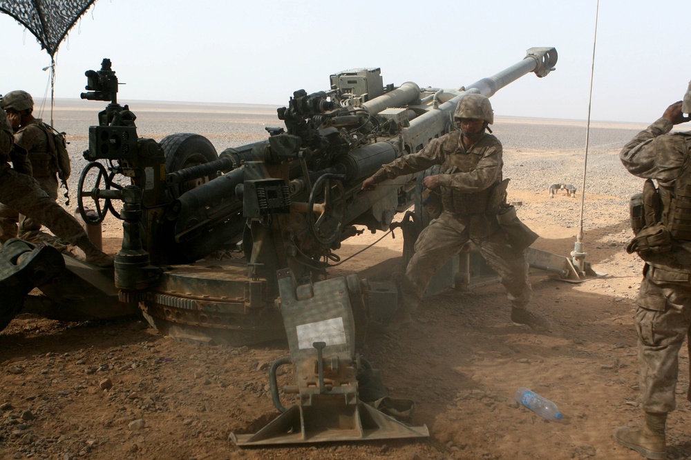 22nd MEU conducts theater security cooperation exercise June 30
