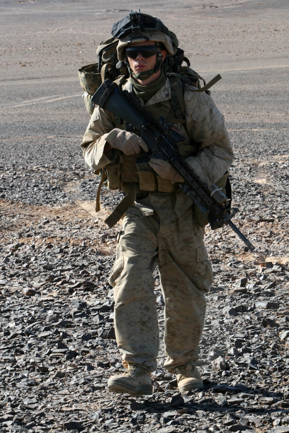 22nd MEU conducts theater security cooperation exercise June 30
