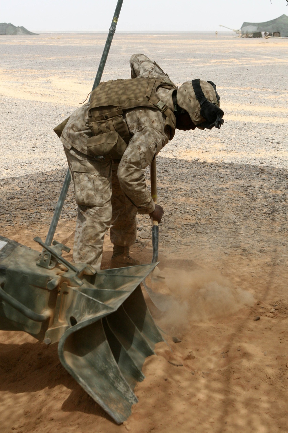 22nd MEU conducts theater security cooperation exercise June 30