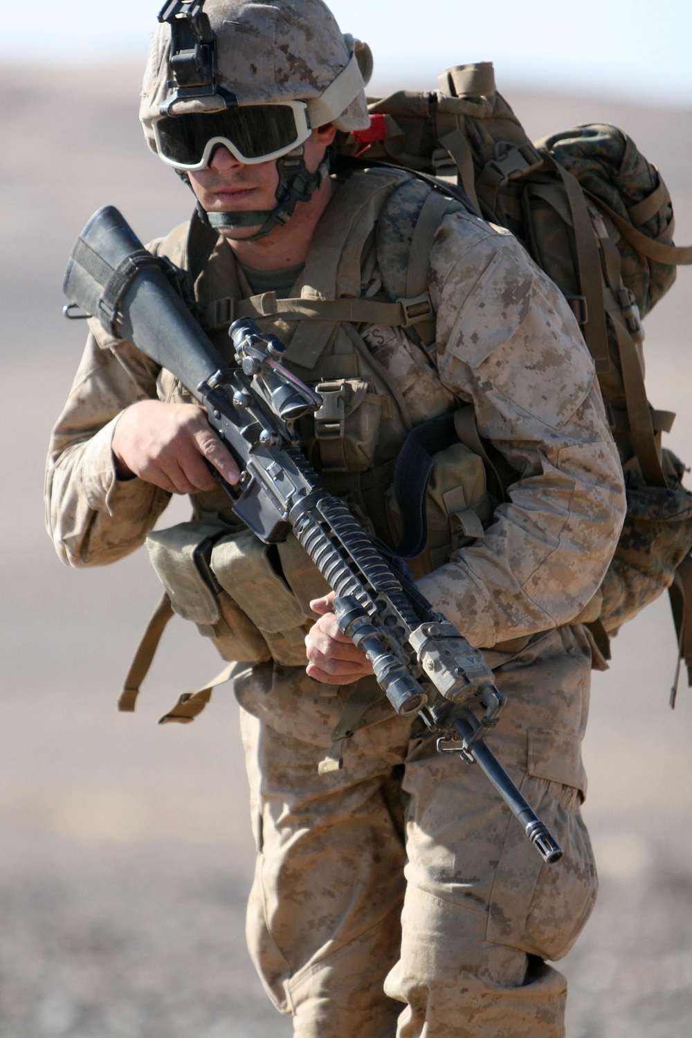 22nd MEU conducts theater security cooperation exercise June 30