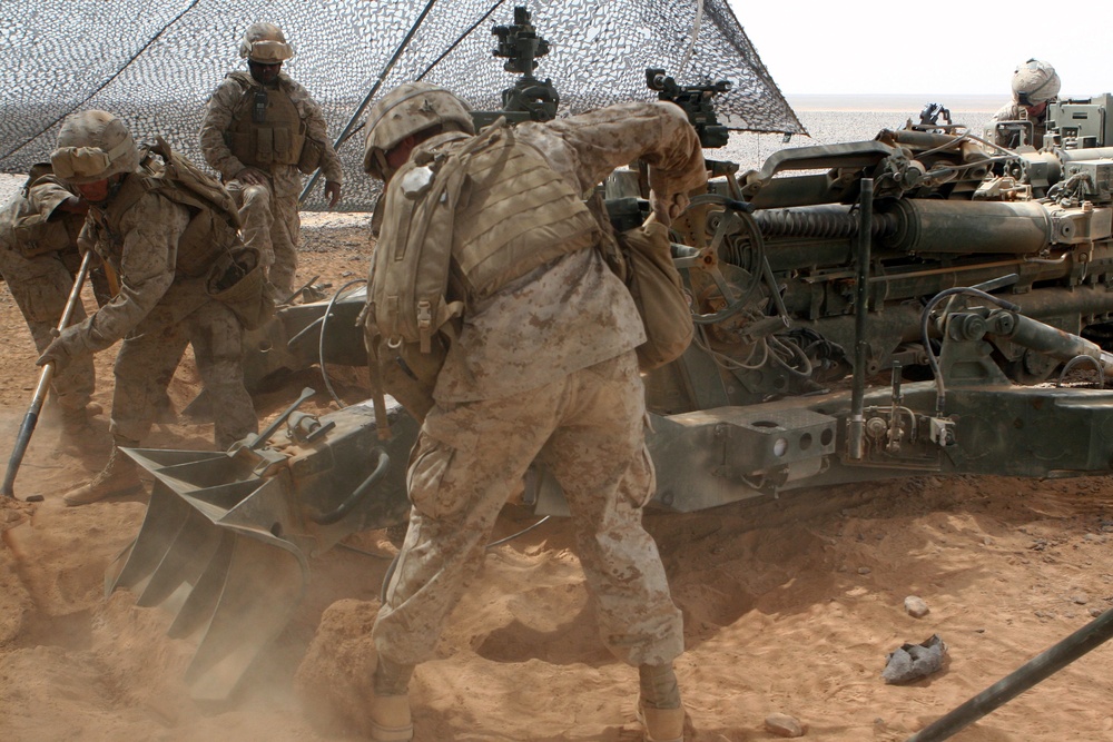 22nd MEU conducts theater security cooperation exercise June 30