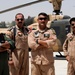 Iraqi Helicopters