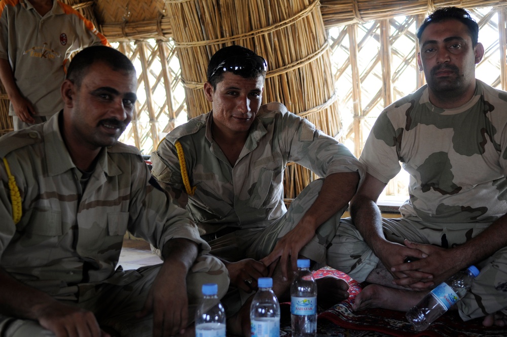 Key Leadership Engagement