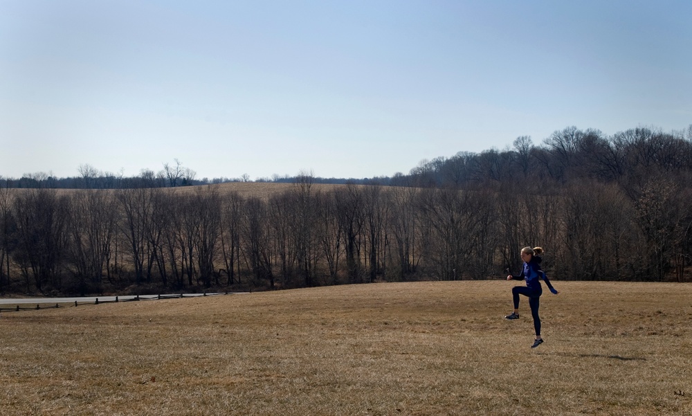 USA Cross Country Championship