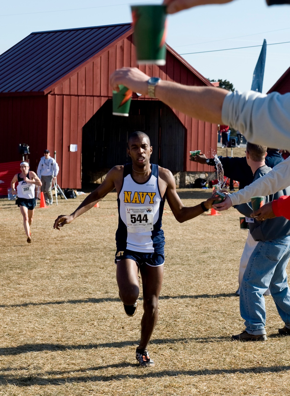 USA Cross Country Championship