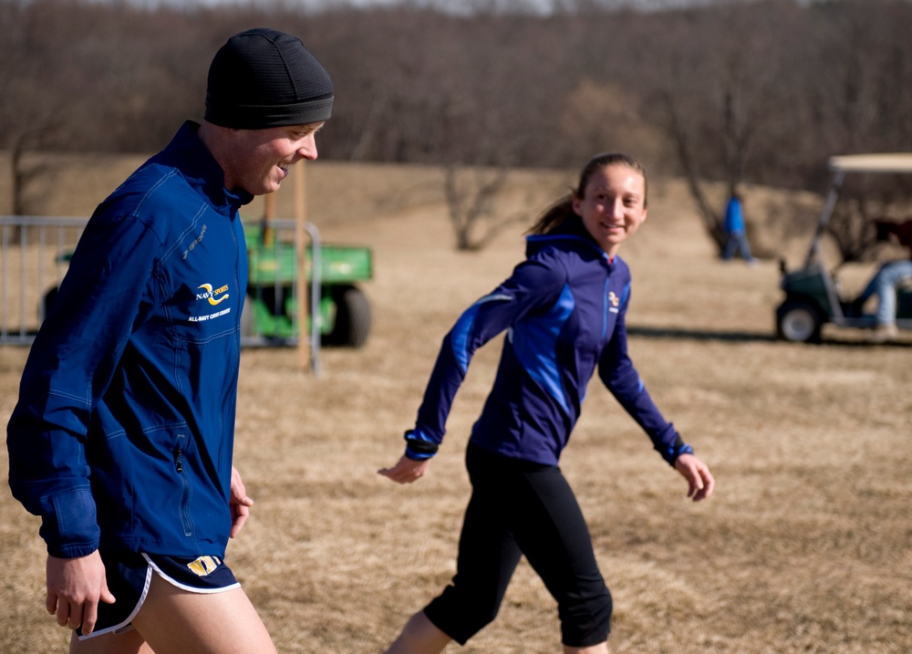 USA Cross Country Championship