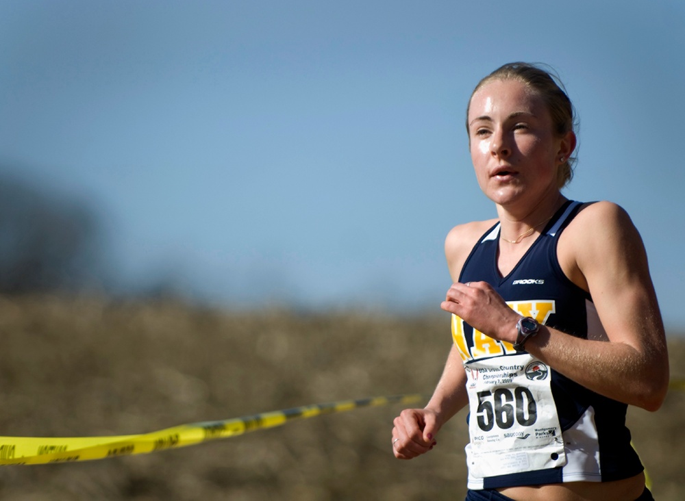 USA Cross Country Championship