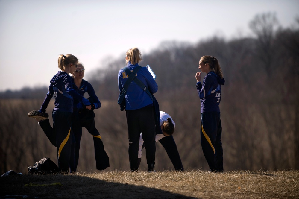 USA Cross Country Championship