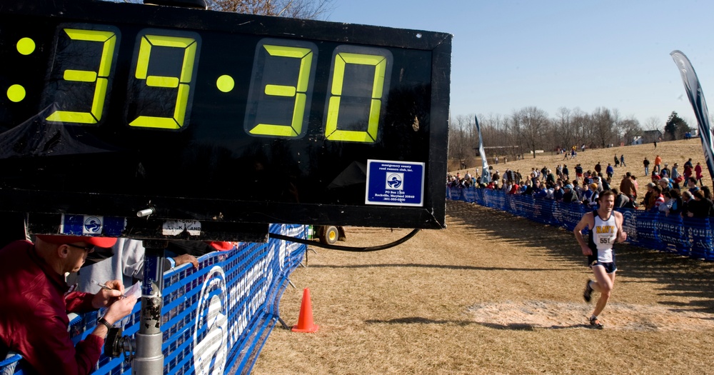 USA Cross Country Championship