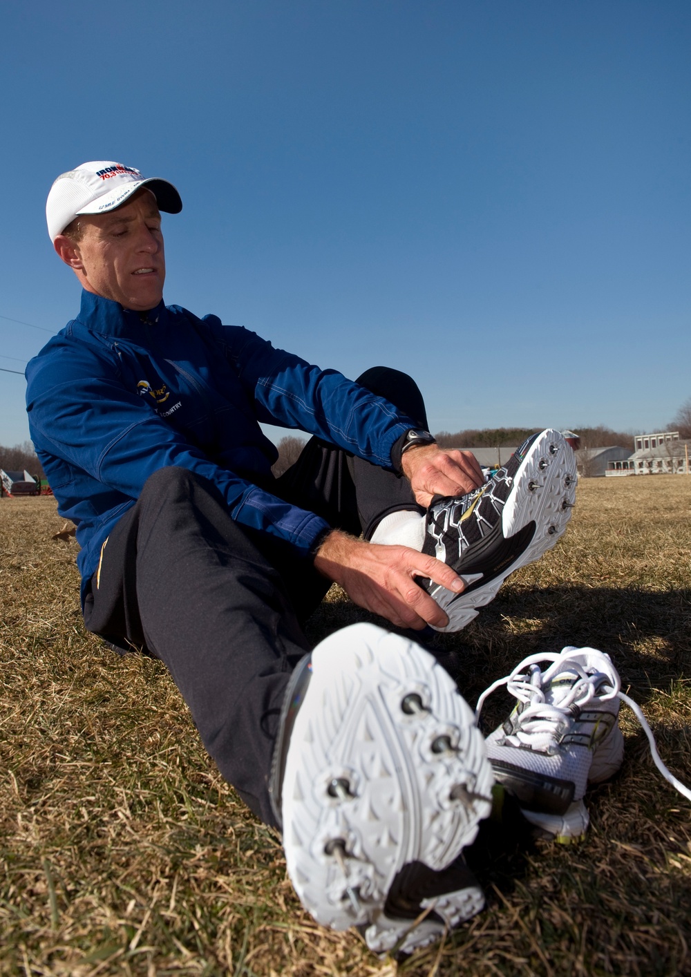 USA Cross Country Championship