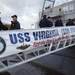 USS Virginia Conducts Routine Operations