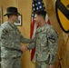 Ironhorse officer promoted