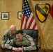 Ironhorse officer promoted