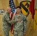 Ironhorse officer promoted
