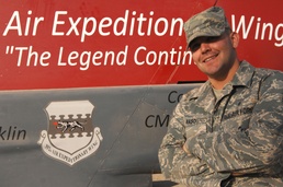 Tuskegee Airman of the Week: July 19-25