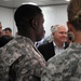 Secretary of Defense visits Pathfinders