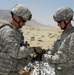 Bagram Air Field Explosive Ordnance Disposal