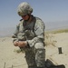 Bagram Air Field Explosive Ordnance Disposal