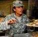 82nd Sustainment Brigade Field Kitchen Cooks Up Excellence