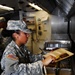 82nd Sustainment Brigade Field Kitchen Cooks Up Excellence