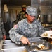 82nd Sustainment Brigade Field Kitchen Cooks Up Excellence