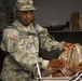 82nd Sustainment Brigade Field Kitchen Cooks Up Excellence