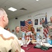 Petraeus Visit